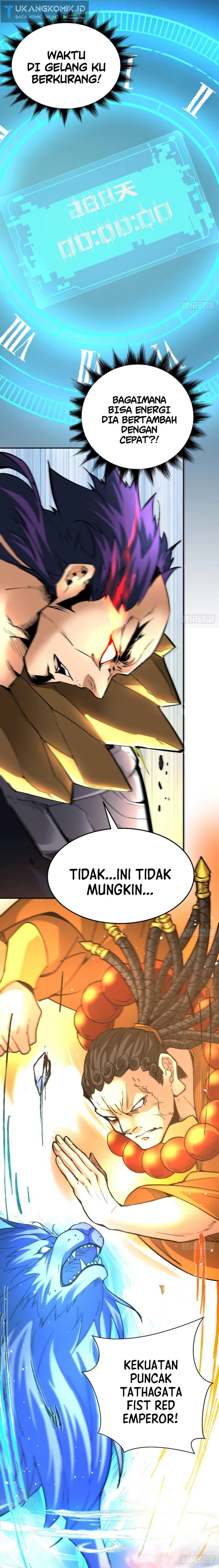 As The Richest Man, I Really Don’t Want To Be Reborn Chapter 39 Gambar 13