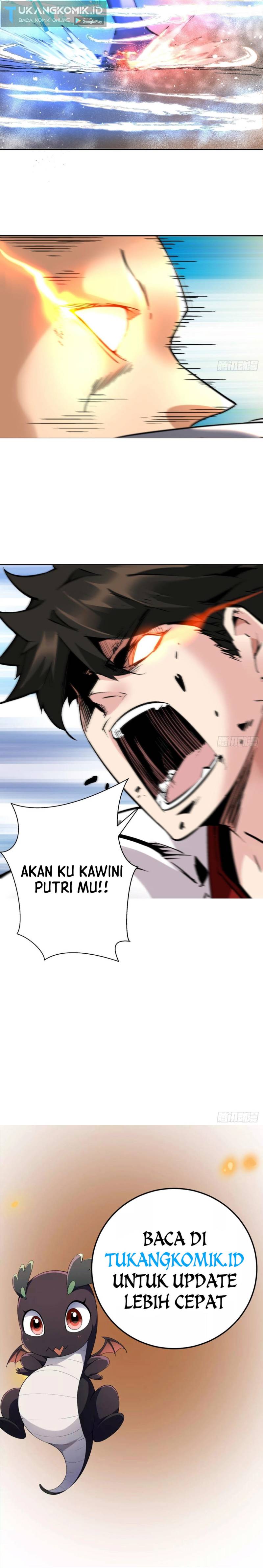 As The Richest Man, I Really Don’t Want To Be Reborn Chapter 39 Gambar 14