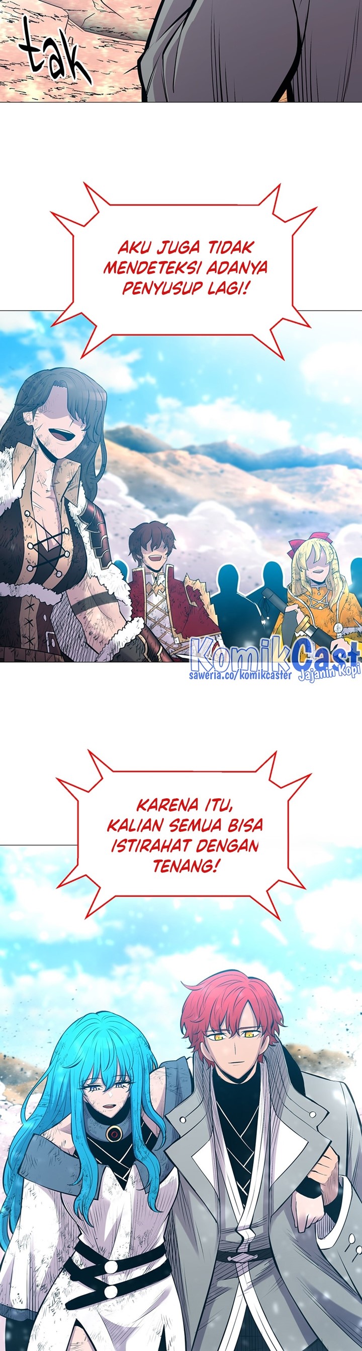 Updater Chapter 114 Gambar 11