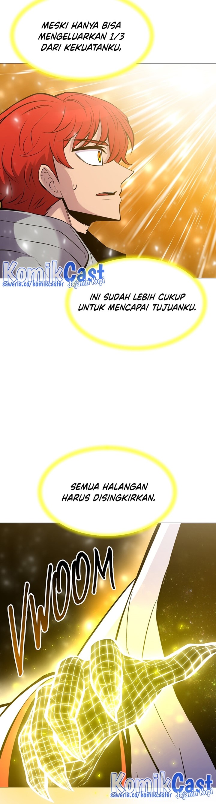 Updater Chapter 114 Gambar 25