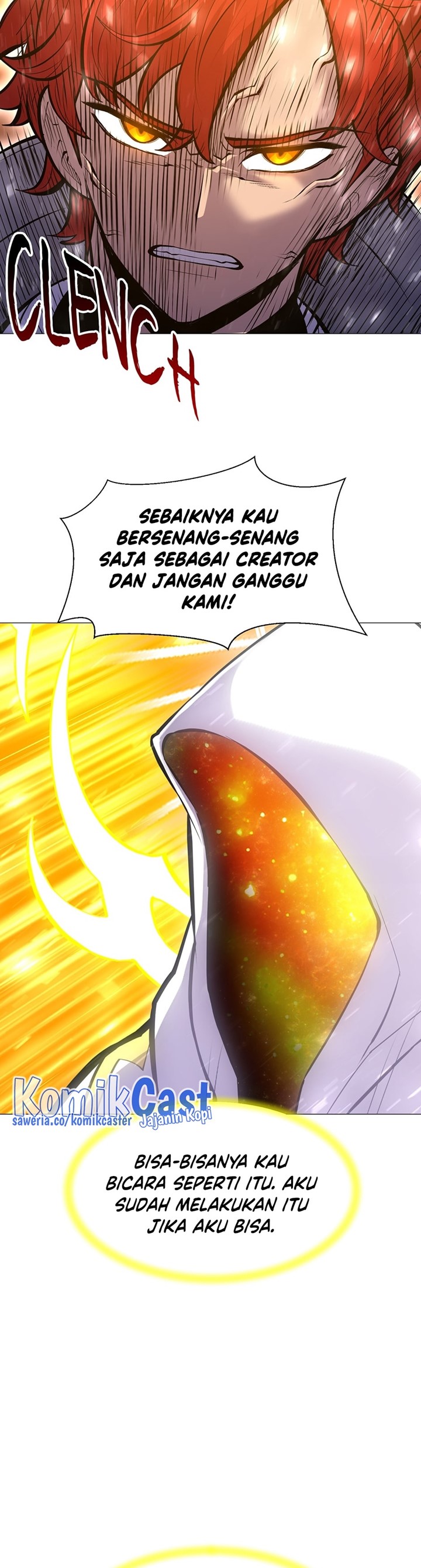 Updater Chapter 114 Gambar 31