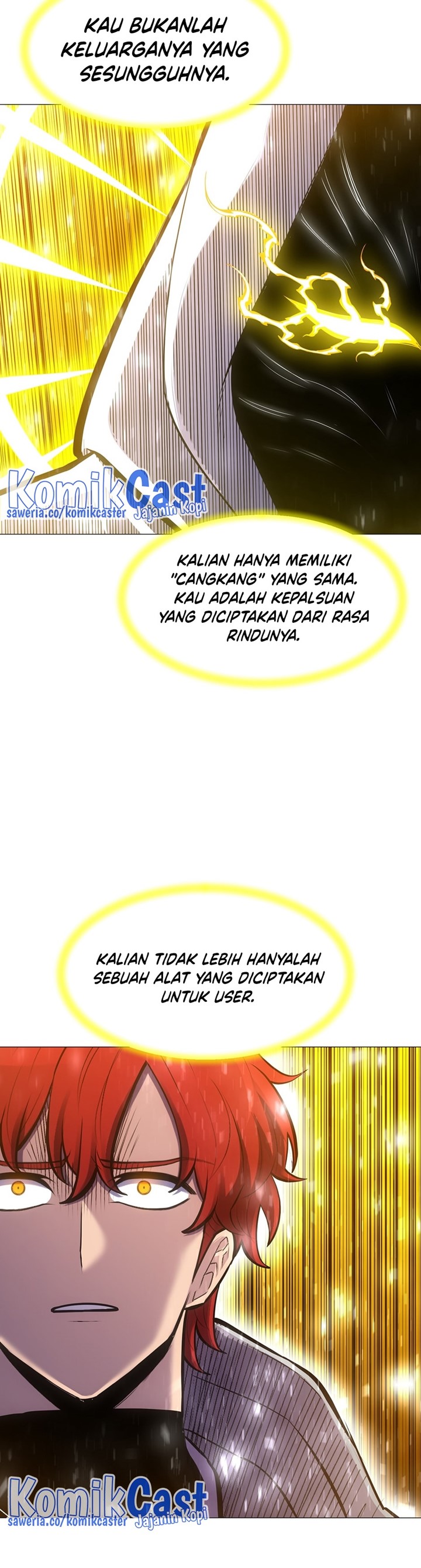 Updater Chapter 114 Gambar 39