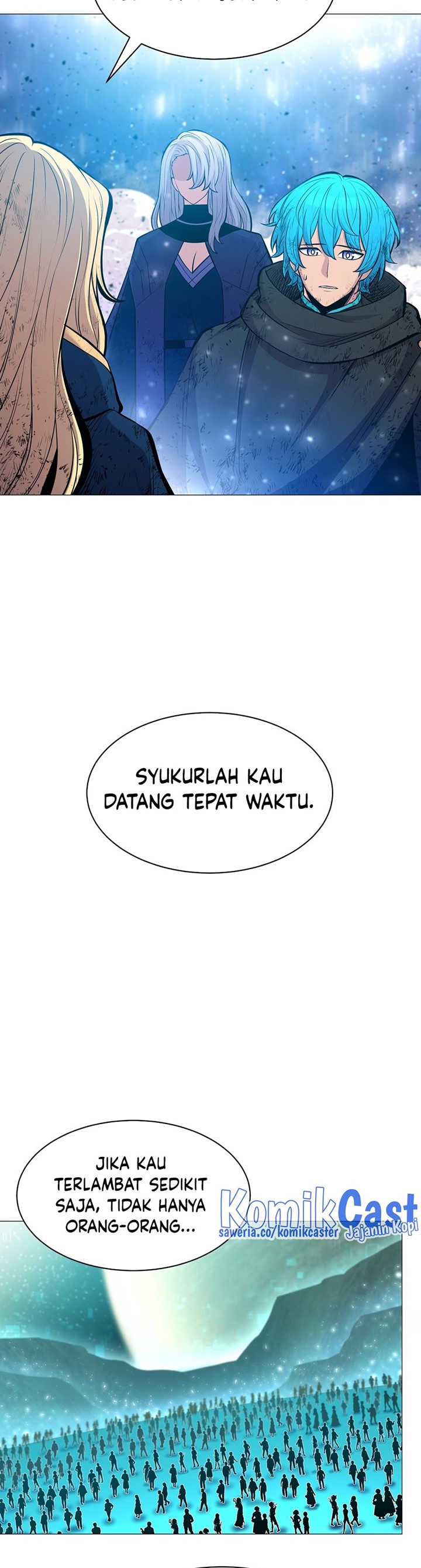 Updater Chapter 114 Gambar 4