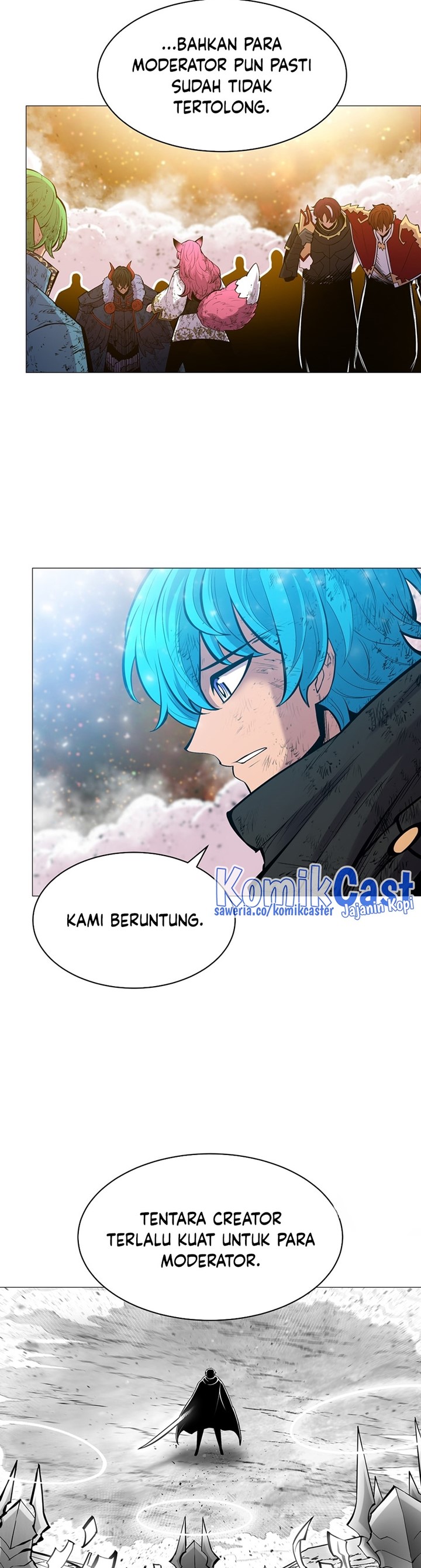 Updater Chapter 114 Gambar 5