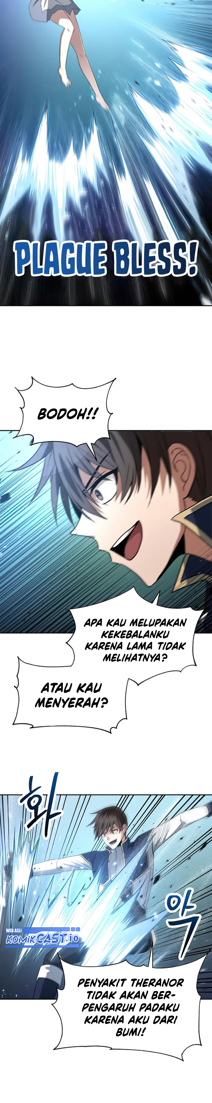 Transmigrating to the Otherworld Once More Chapter 57 Gambar 27