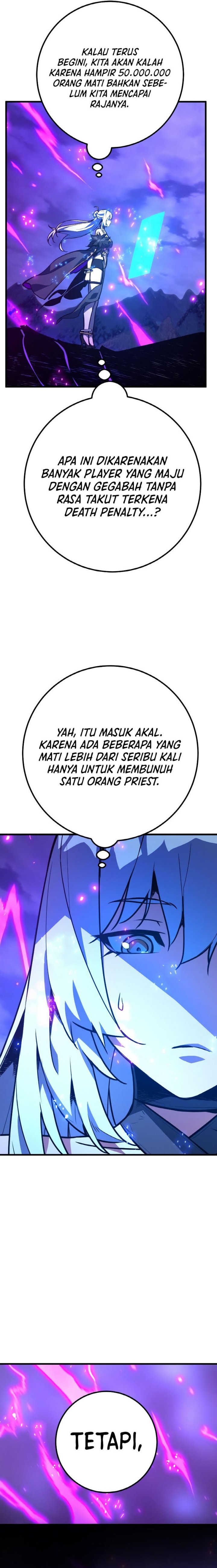 The Game’s Top Troll Chapter 39 Gambar 10