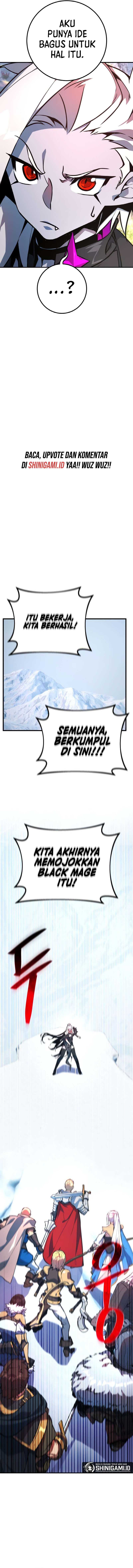The Game’s Top Troll Chapter 36 Gambar 6