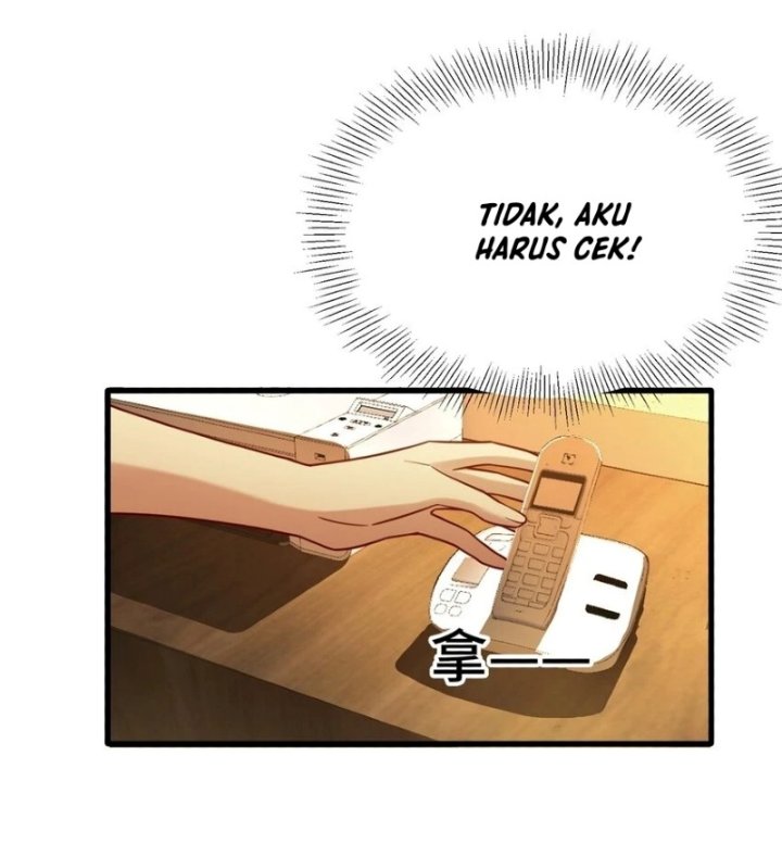 Losing Money to Be a Tycoon Chapter 73 Gambar 11