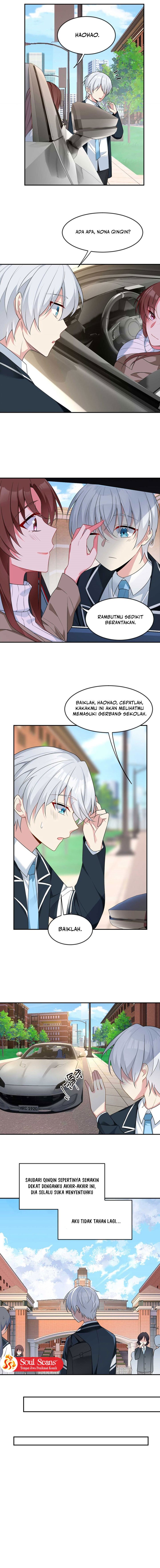 I Eat Soft Rice in Another World Chapter 34 Gambar 8
