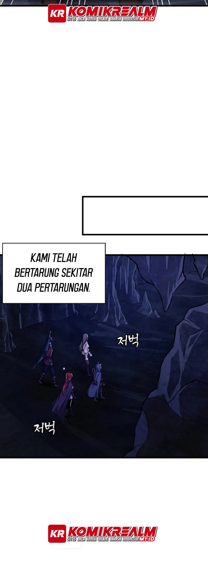 Logging in as a Monster Chapter 19 Gambar 20