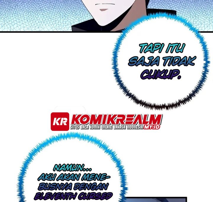 Logging in as a Monster Chapter 18 Gambar 18