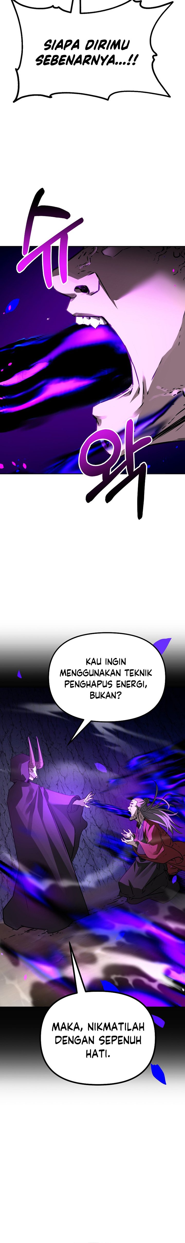 Reincarnation of the Murim Clan’s Former Ranker Chapter 94 Gambar 24