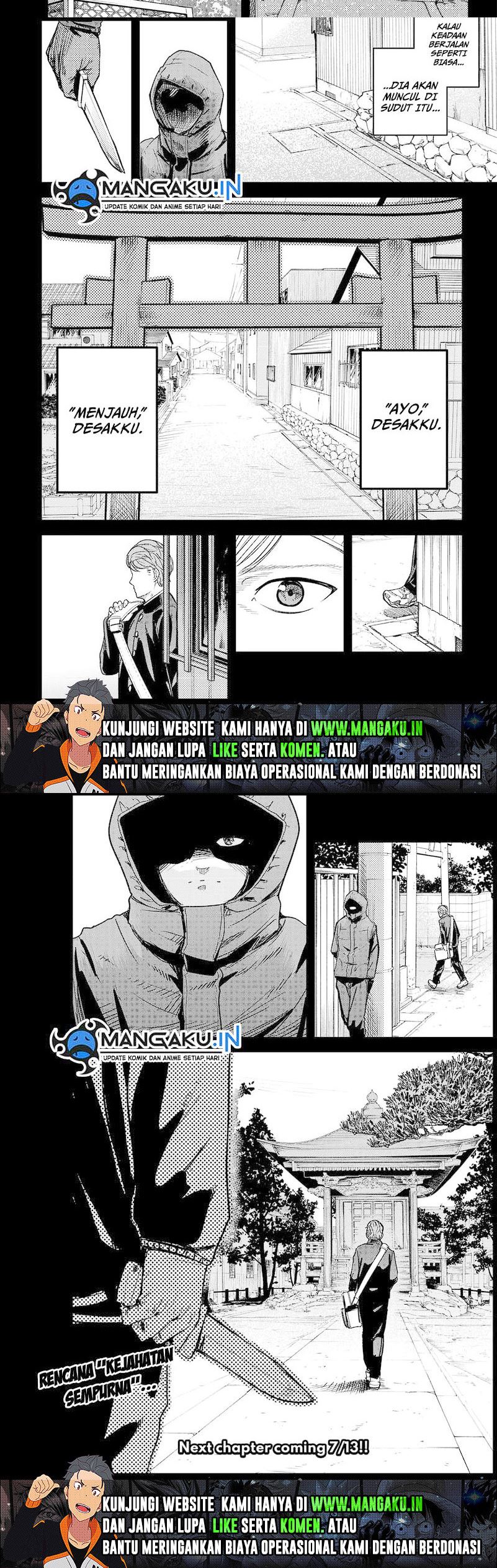 Skeleton Double Chapter 20 Gambar 10