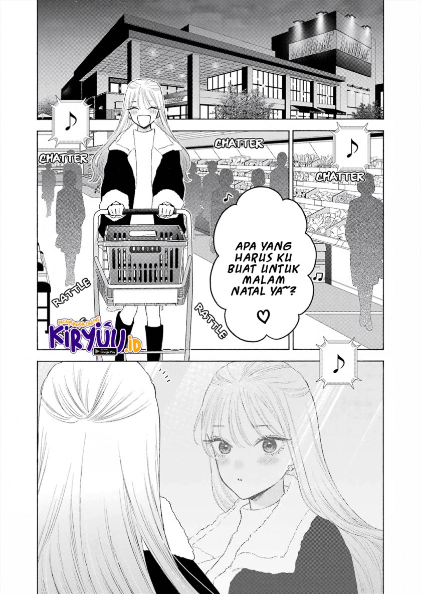 Sono Bisque Doll wa Koi wo suru Chapter 94 Gambar 5