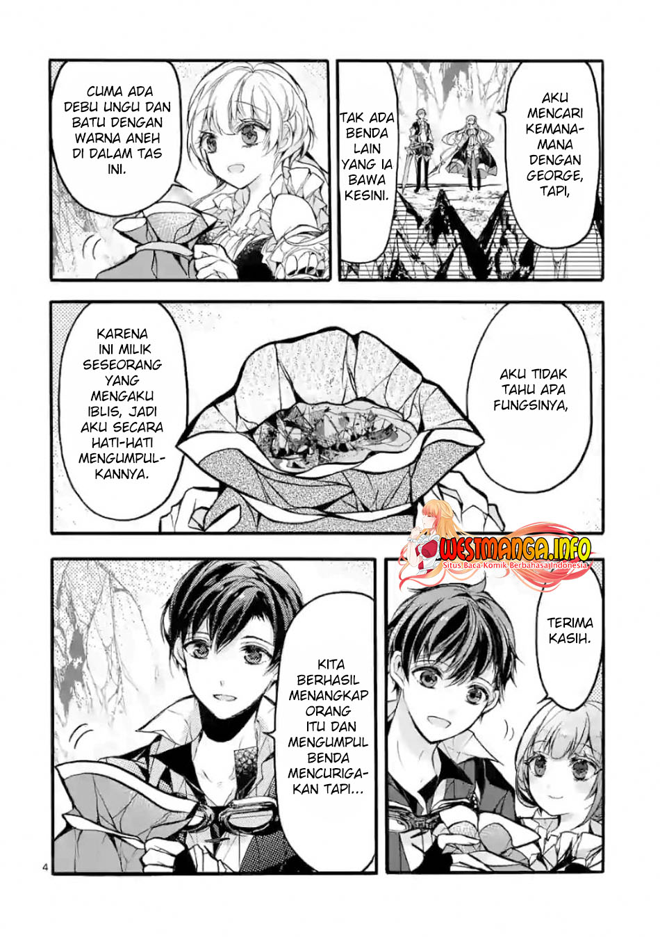 Saikyo Shoku <Ryukishi> Kara Shokyu Shoku <Hakobiya> Ni Nattano Ni, Naze Ka Yushatachi Kara Tayoraretemasu Chapter 24 Gambar 36