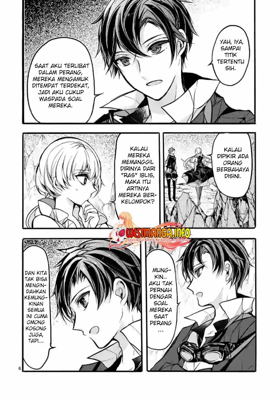 Saikyo Shoku <Ryukishi> Kara Shokyu Shoku <Hakobiya> Ni Nattano Ni, Naze Ka Yushatachi Kara Tayoraretemasu Chapter 24 Gambar 38