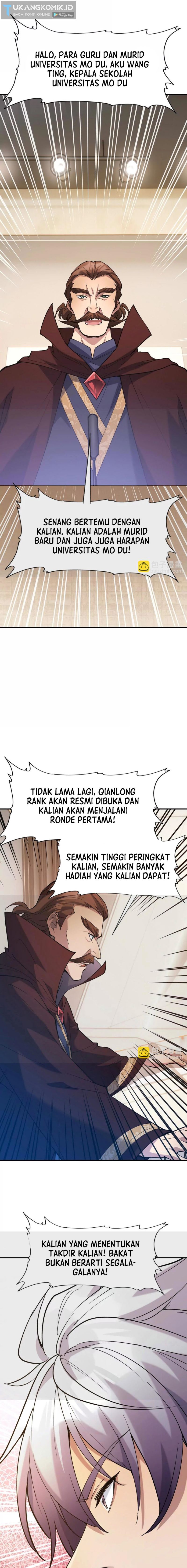 Rise Of The Beast God Chapter 17 Gambar 12