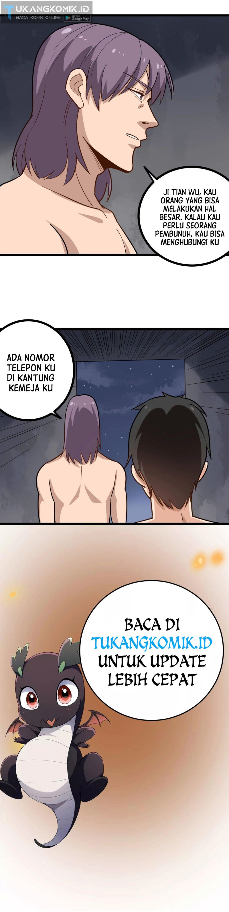 School Flower Master Chapter 199 Gambar 11