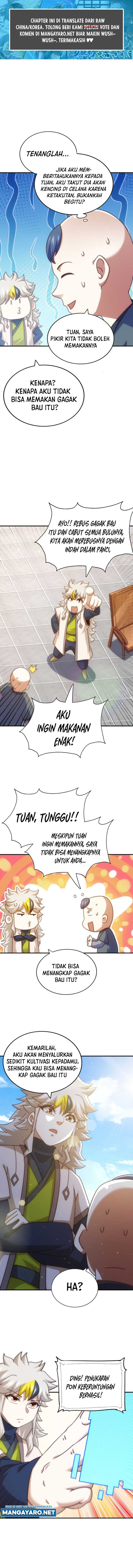 Baca Manhua Beyond Myriad Peoples Chapter 237 Gambar 2