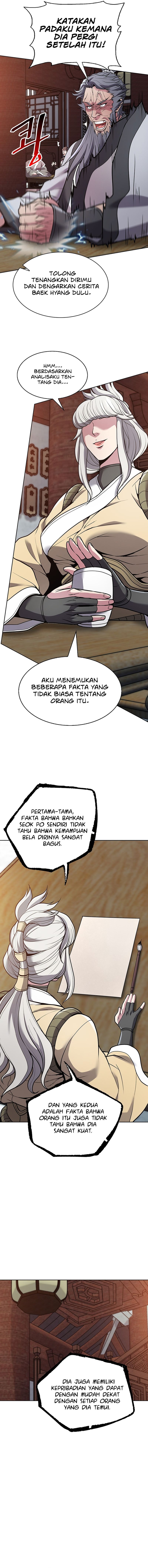 The Flag Bearer Warrior Chapter 15 Gambar 6