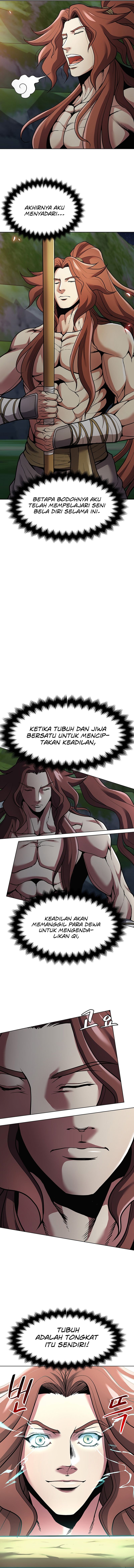 The Flag Bearer Warrior Chapter 14 Gambar 15