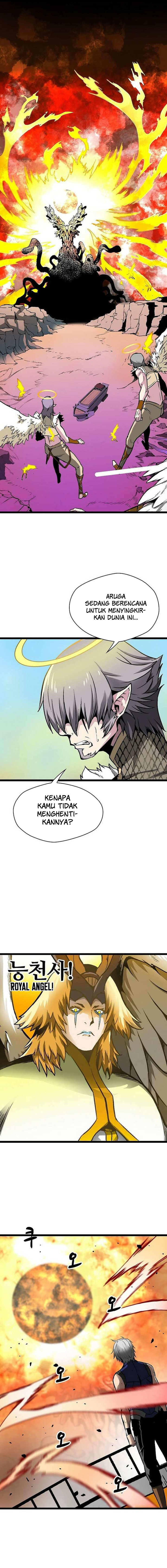 Unbreakable Chapter 51 Gambar 17