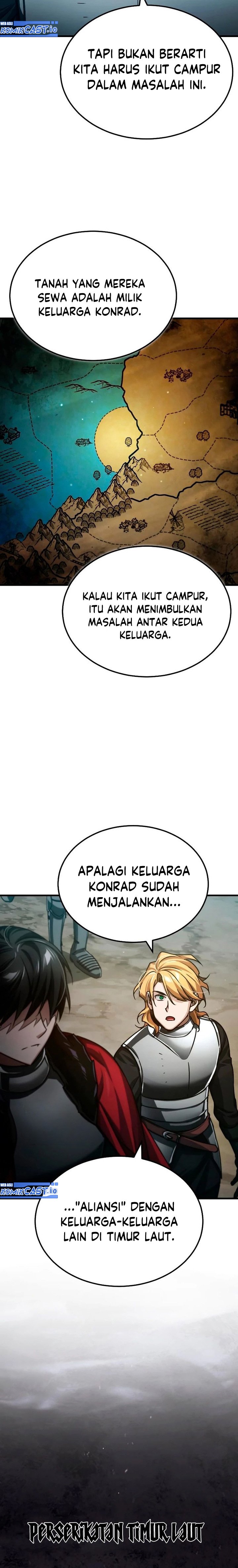 The Heavenly Demon Can’t Live a Normal Life Chapter 78 Gambar 7