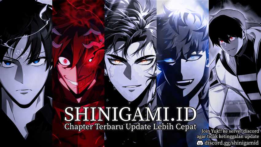 The Villain Of Destiny Chapter 95 Gambar 13