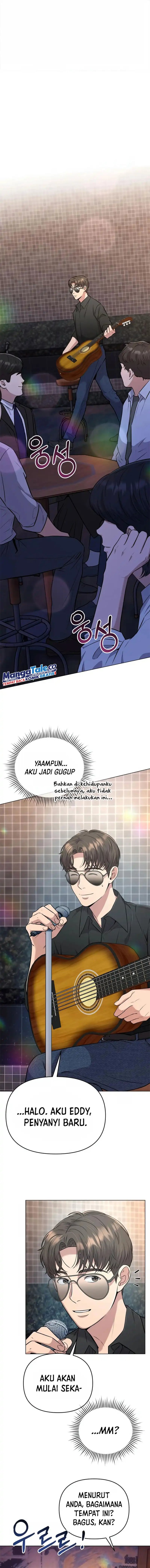 Baca Manhwa The New Employee Kim Chul-Soo Chapter 9 Gambar 2