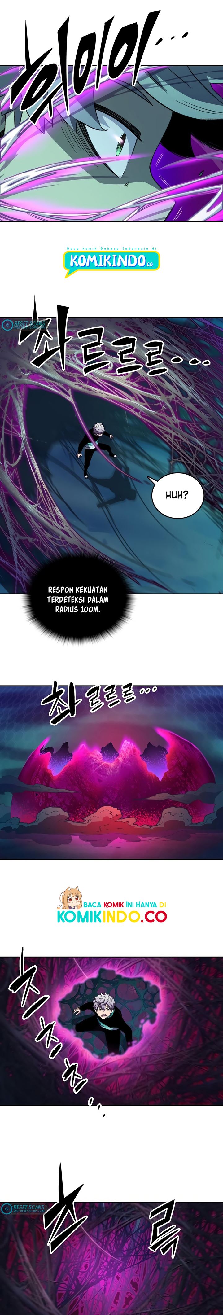 OOPARTS  Chapter 78 Gambar 12