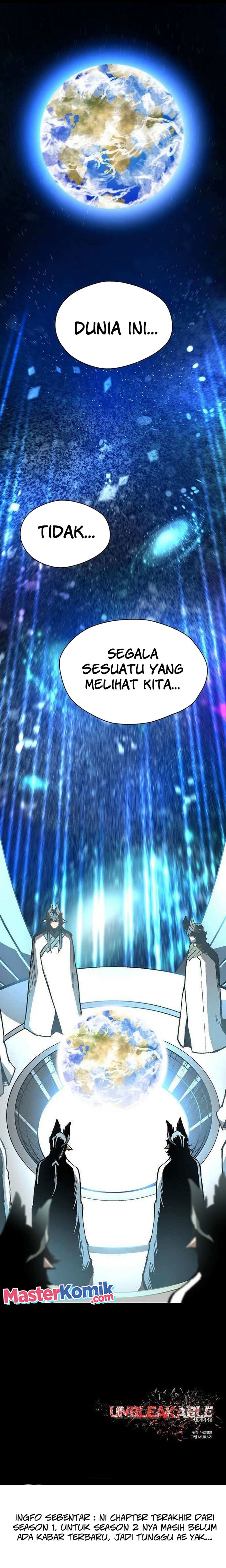 Unbreakable Chapter 52 S2 End Gambar 25