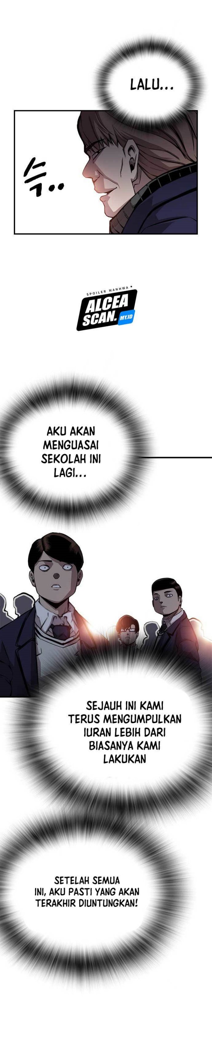 King Game Chapter 50 Gambar 24