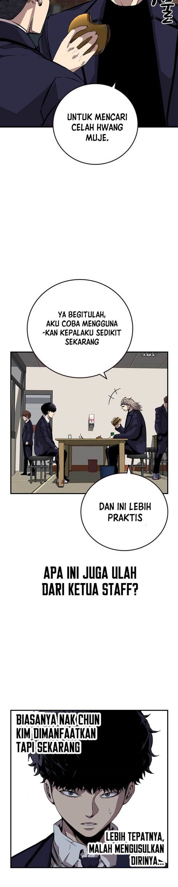 King Game Chapter 50 Gambar 28