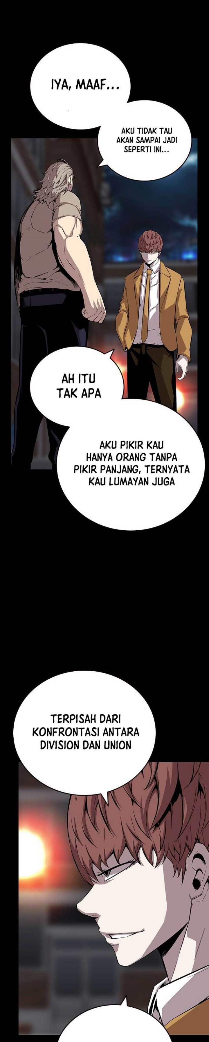 King Game Chapter 50 Gambar 9