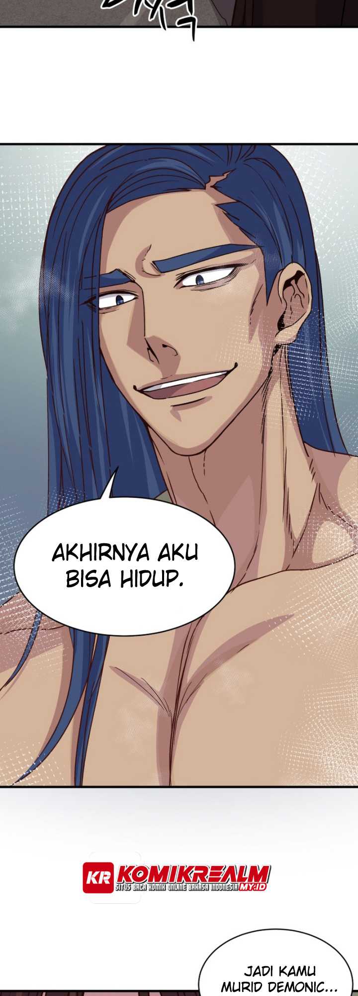 The Heavenly Demon Will Turn the World Upside Down Chapter 26 Gambar 8