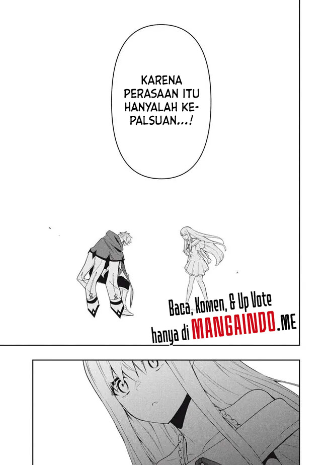 Six Princesses Fall In Love With God Guardian Chapter 68 Gambar 10