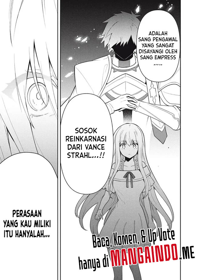 Six Princesses Fall In Love With God Guardian Chapter 68 Gambar 12