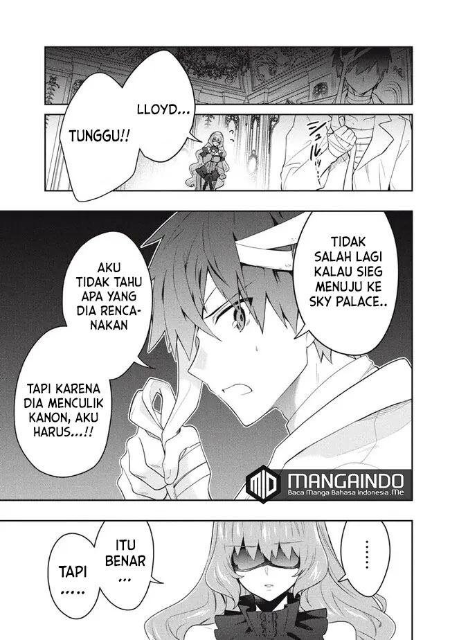 Six Princesses Fall In Love With God Guardian Chapter 68 Gambar 14