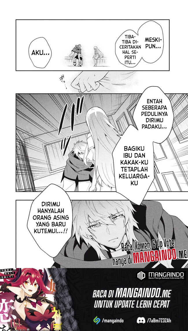 Six Princesses Fall In Love With God Guardian Chapter 68 Gambar 7