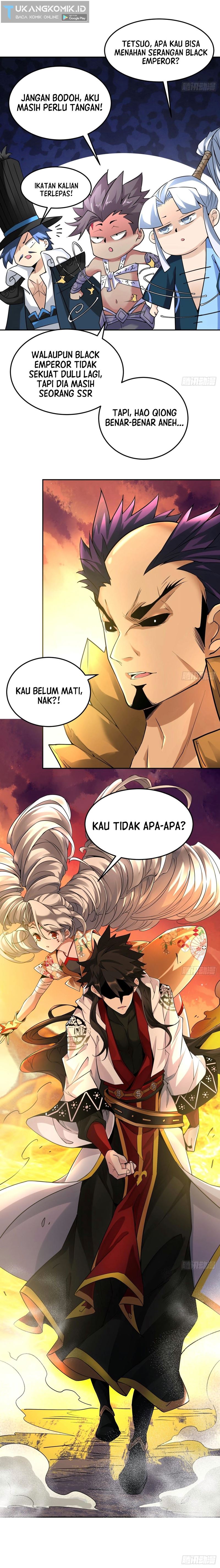 As The Richest Man, I Really Don’t Want To Be Reborn Chapter 40 Gambar 6