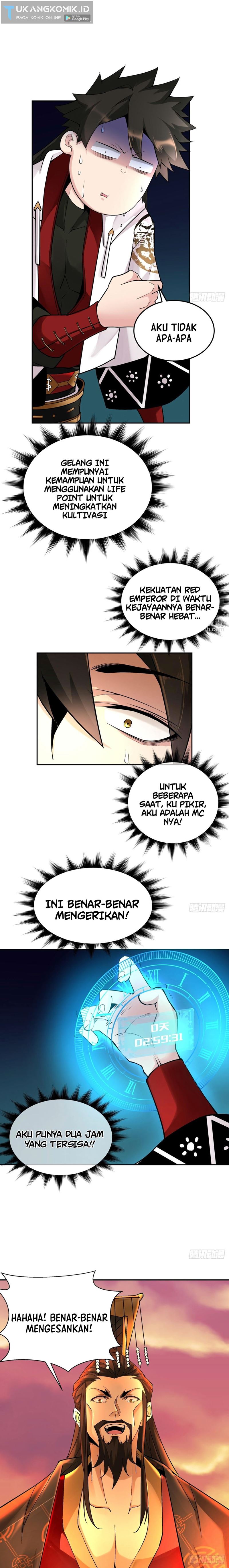 As The Richest Man, I Really Don’t Want To Be Reborn Chapter 40 Gambar 7