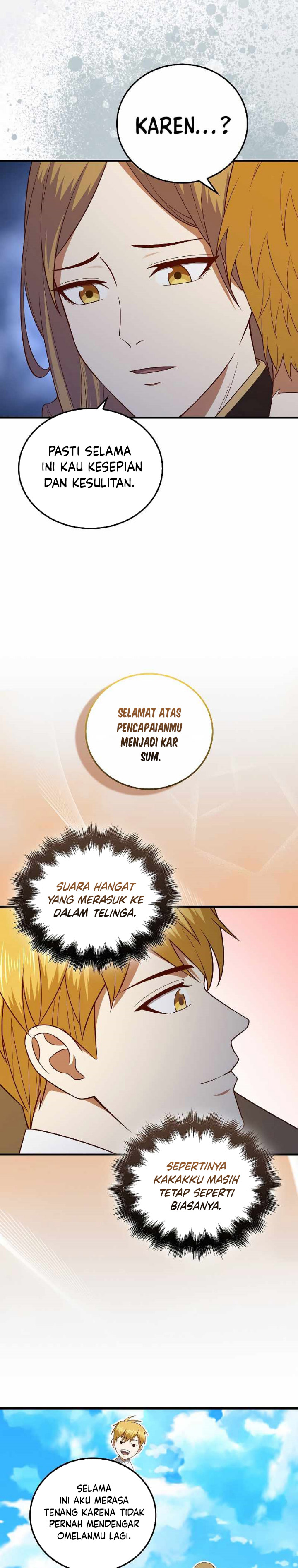 The Lord’s Coins Aren’t Decreasing?! Chapter 102 Gambar 30