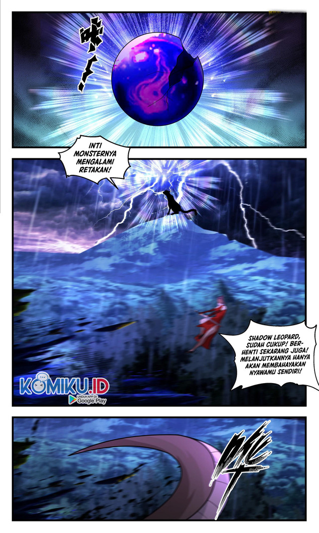 Martial Peak Part 2 Chapter 3414 Gambar 10