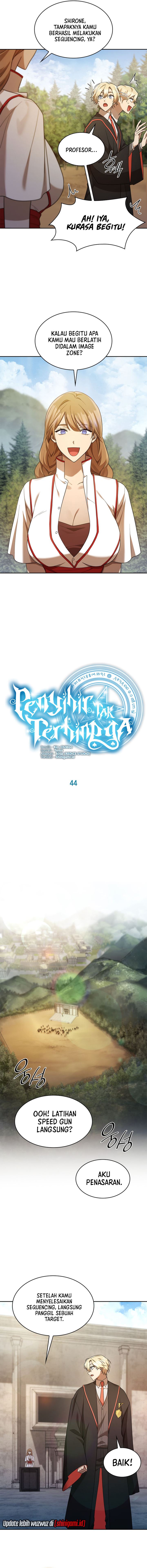 Infinite Mage Chapter 44 Gambar 3