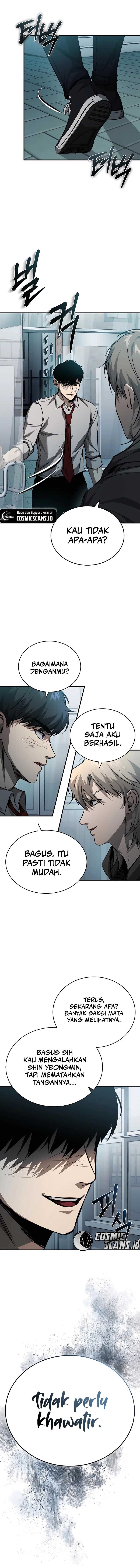 Baca Komik Devil Returns To School Days Chapter 24 Gambar 1