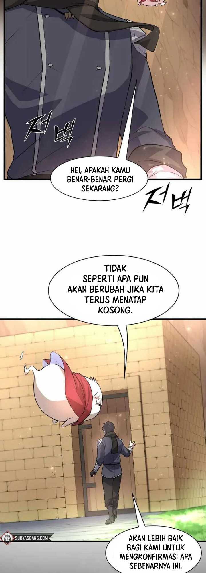 Leveling Up with Skills Chapter 26 Gambar 3