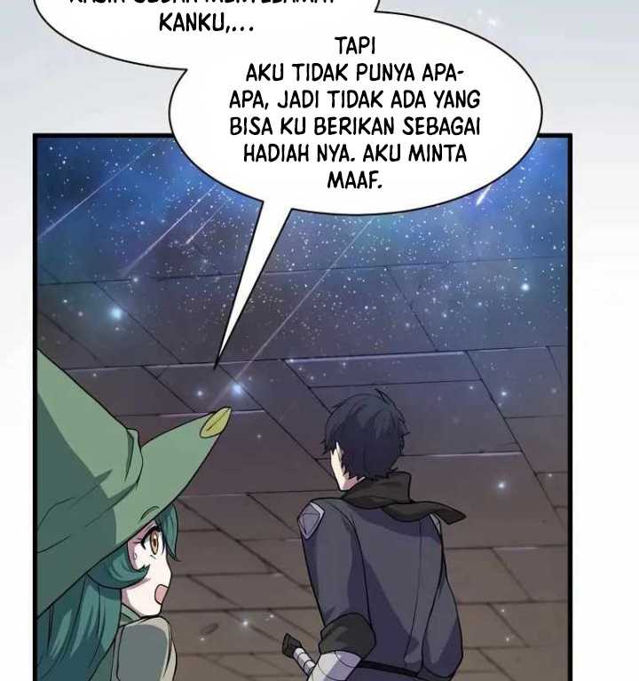 Leveling Up with Skills Chapter 26 Gambar 51