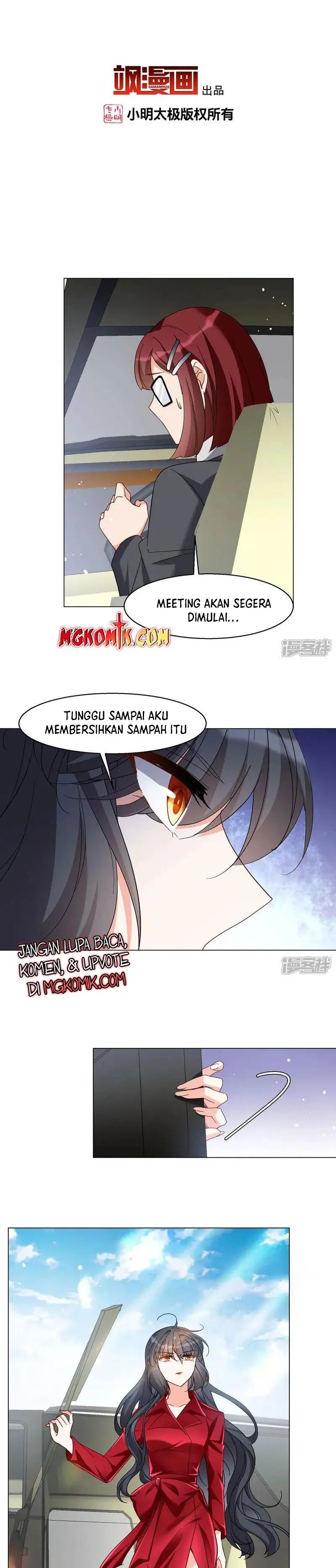 Baca Manhua She Is Coming, Please Get Down! Chapter 331 Gambar 2