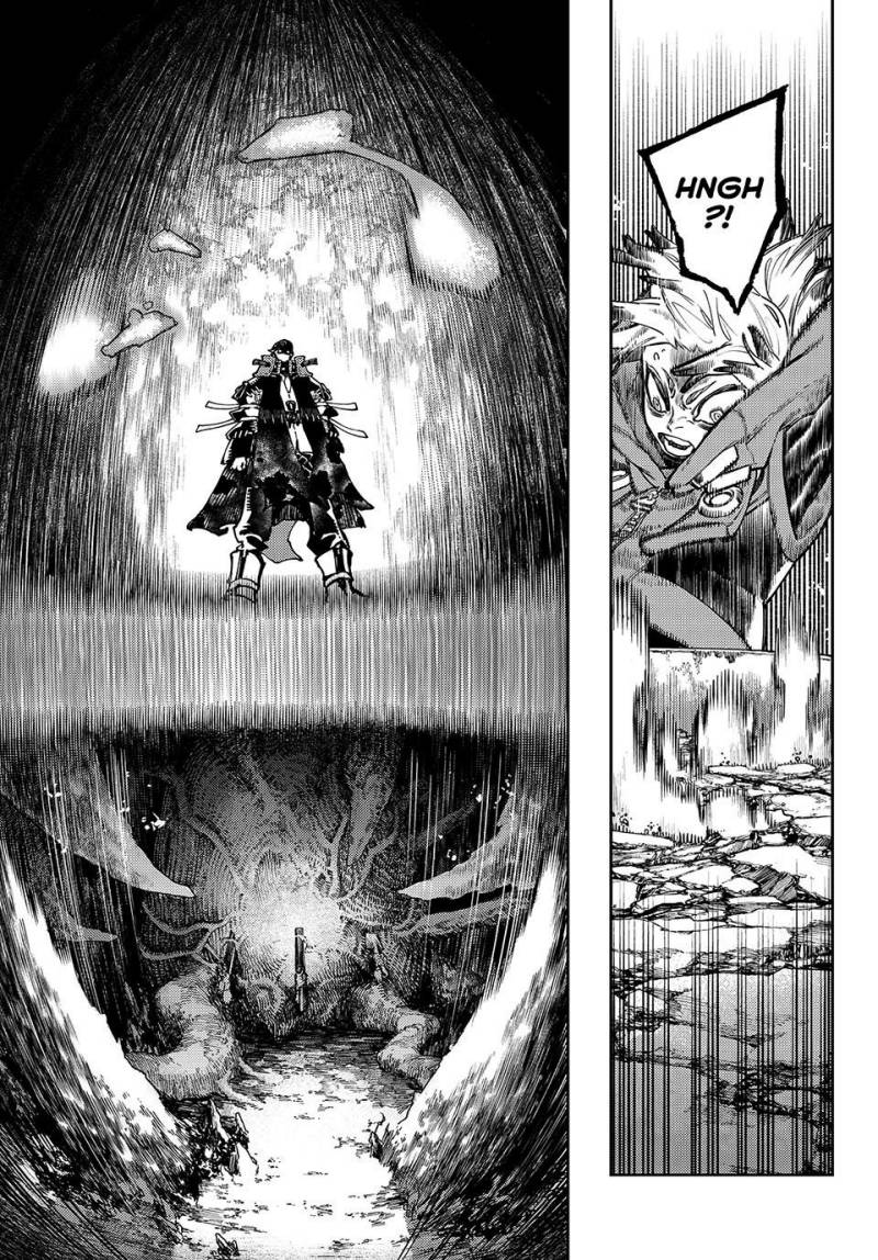 Gachiakuta Chapter 65 Gambar 8