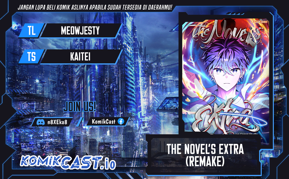 Baca Komik The Novel’s Extra (Remake) Chapter 68 Gambar 1